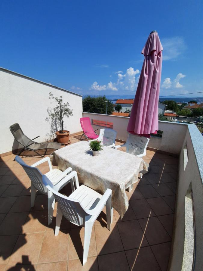Apartments Porat Exterior photo