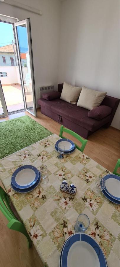 Apartments Porat Exterior photo