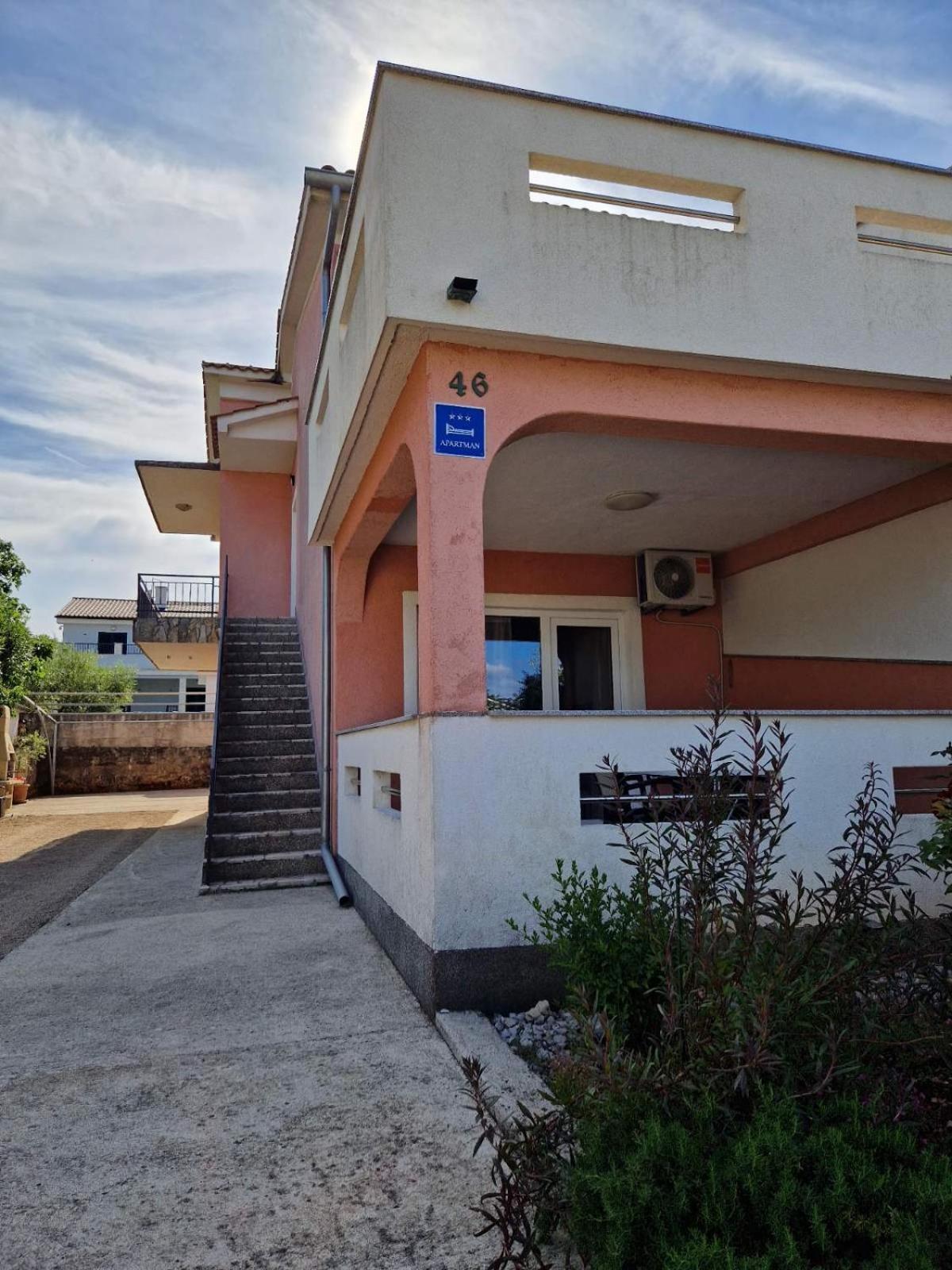 Apartments Porat Room photo